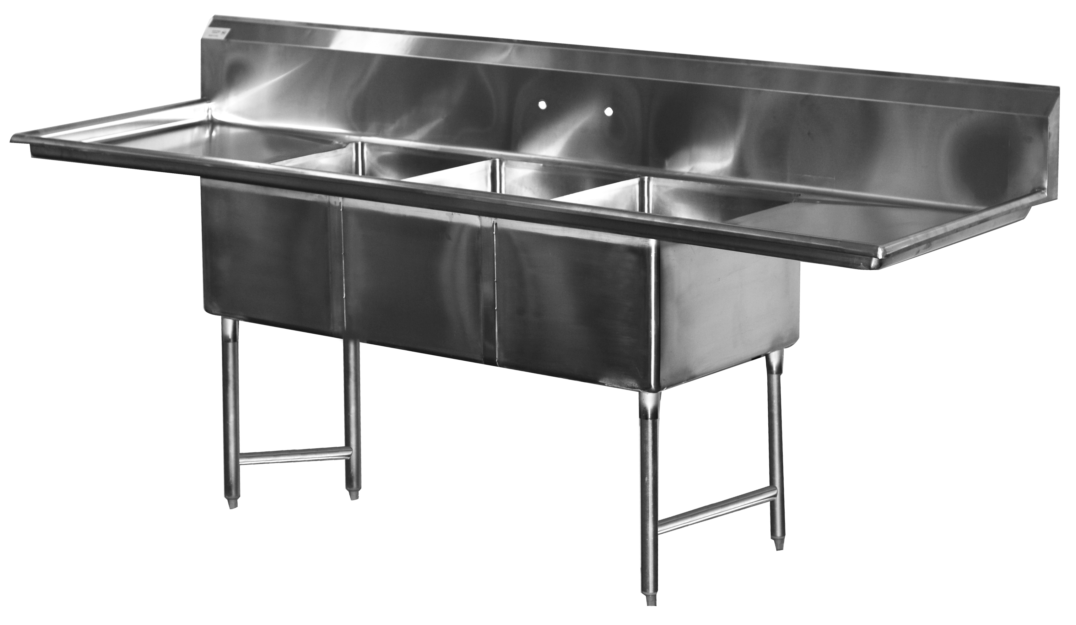 Serv-Ware  E3CWP18182-18-V